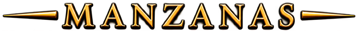 Manzanas